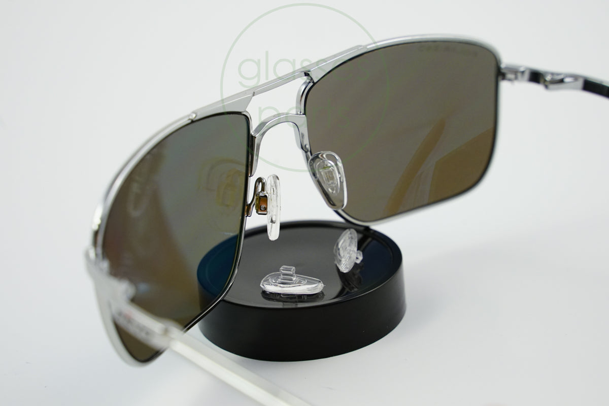 Nose Pads for Revo Ground Speed RE 3089 Sunglasses Frames Nosepads (2 Sets)