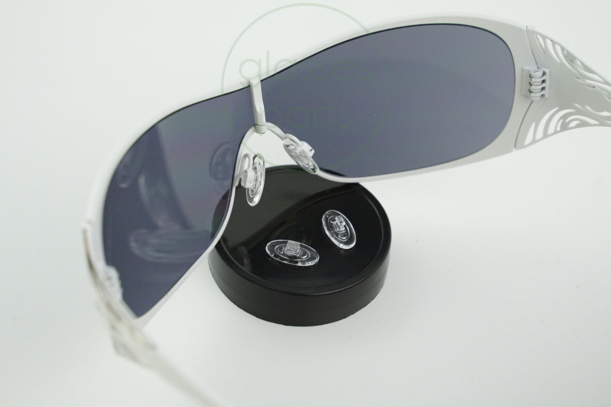 Nose Pads for Oakley Liv Sunglasses Frames Nosepads (2 Sets)