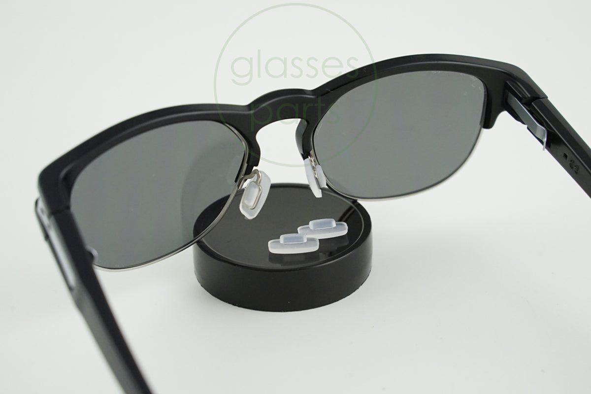 Nose Pads for Oakley Latch Key M OO9394 Sunglasses Frames Nosepads (2 Sets)