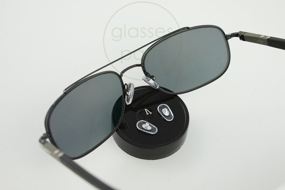 Nose Pads for Persol 2405-S Sunglasses Frames Nosepads (2 Sets)