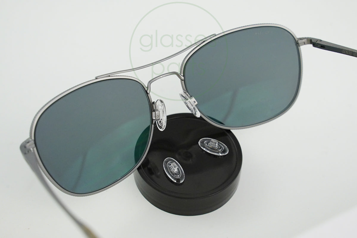 Nose Pads for Giorgio Armani AR 6021 Sunglasses Frames Nosepads (2 Sets)